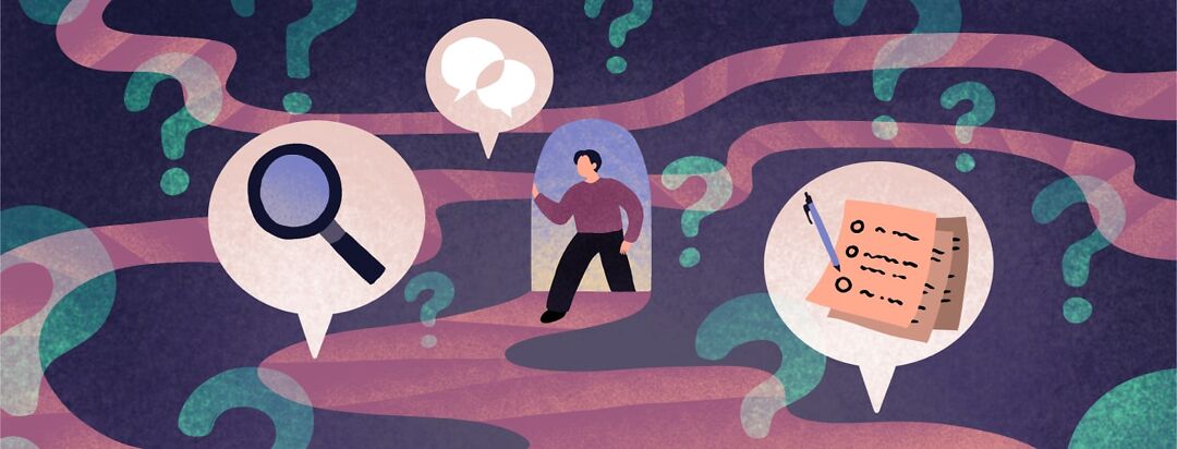 IgA Nephropathy: A Personal Journey image
