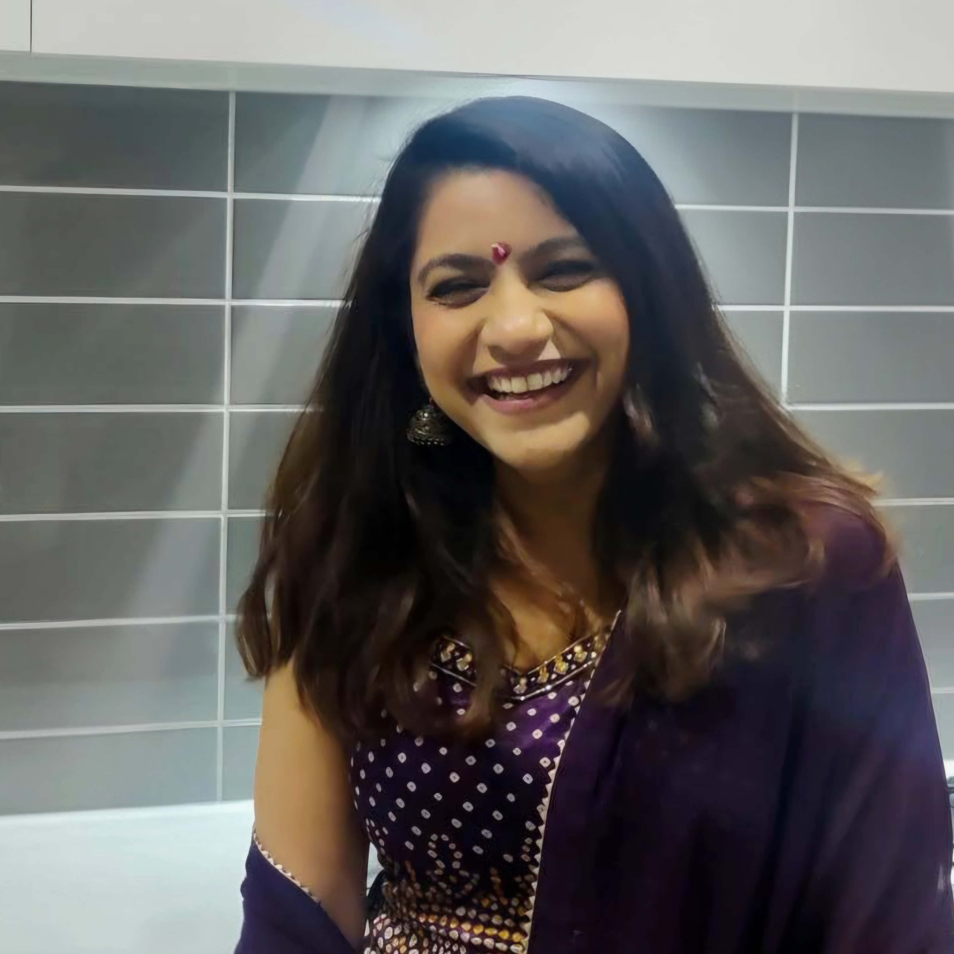 Nidhi Gami