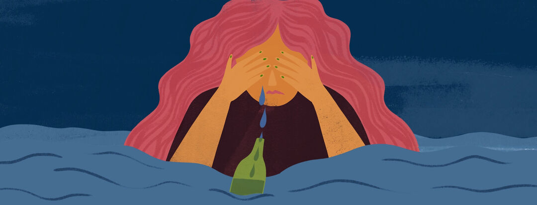 The One in a Thousand: Surviving a Medical Crisis Alone image