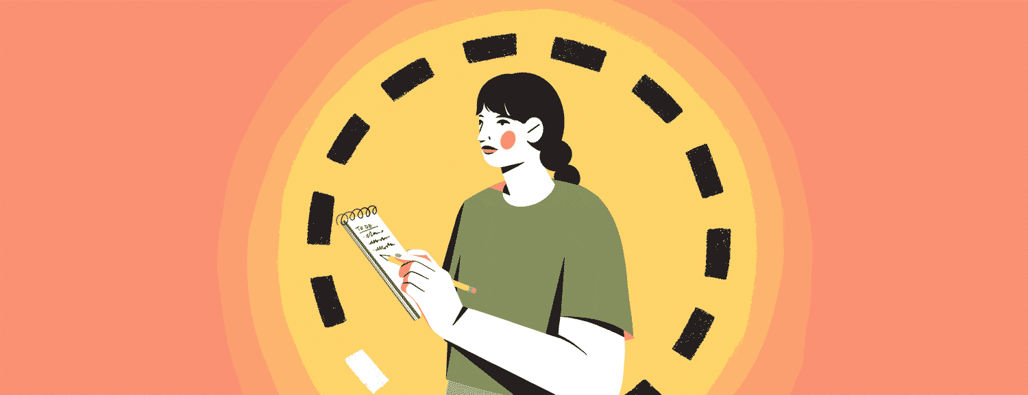 What I Would Do Differently: Advice For The Newly Diagnosed image