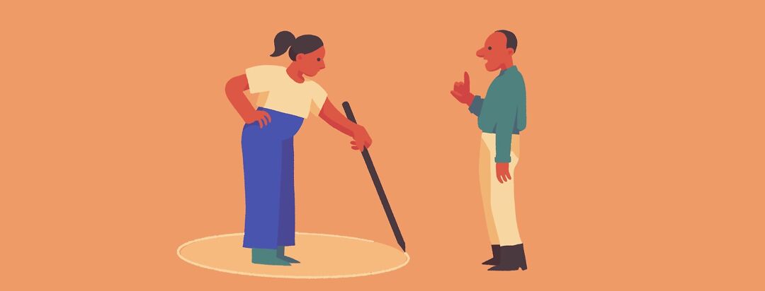 Beyond Quick Fixes: Navigating Cultural Myths, Unsolicited Advice, and Real Acceptance image