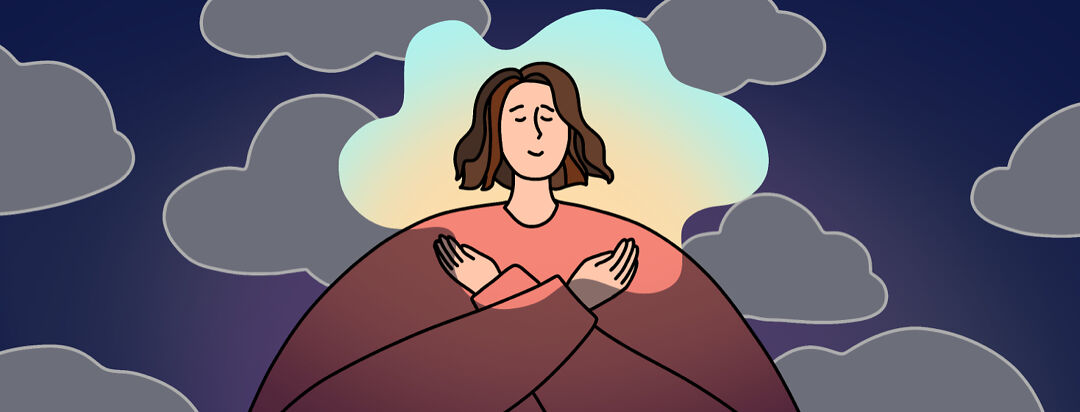 How IgA Nephropathy Changed Me…For Good image